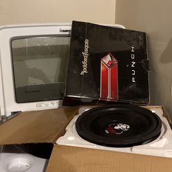 Speakers
