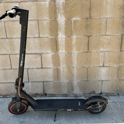 Hiboy S2R Plus electric scooter