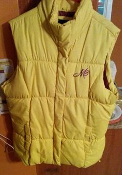 Men 2x Vest