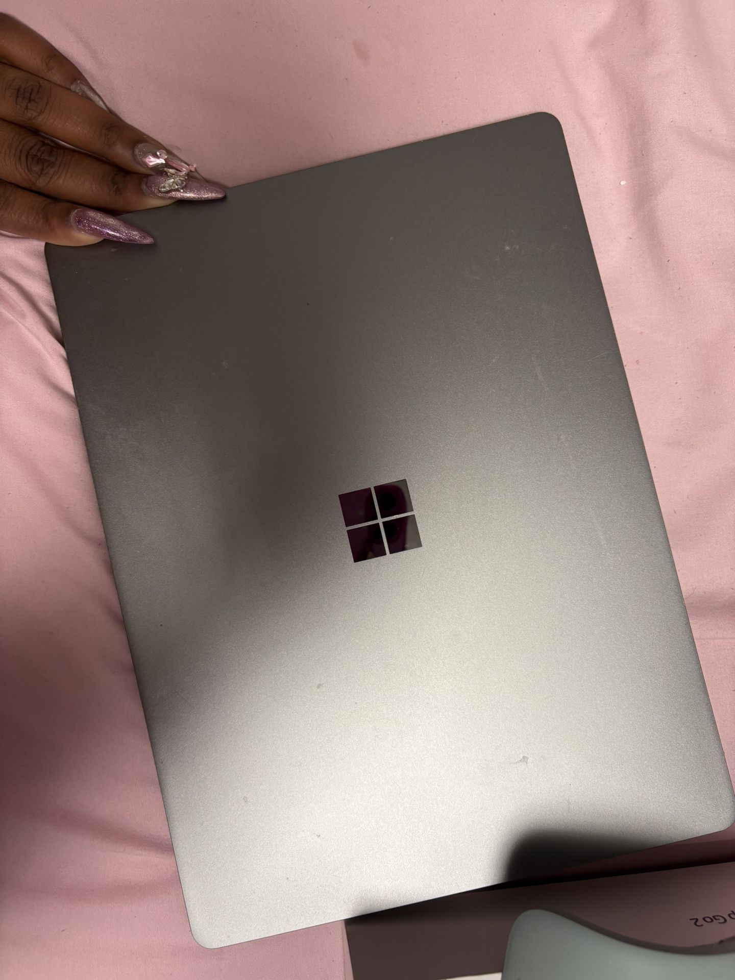Microsoft Surface Pro 2