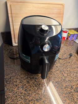 Air fryer