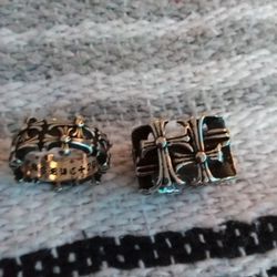 Couple Set Of Rings