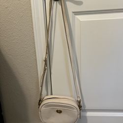 Coach mini purse