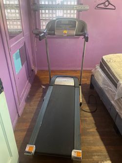 Sunny treadmill