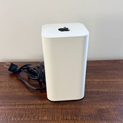 Apple A1521 AirPort Extreme 802.11ac Base Station Wireless Router 6th Generation