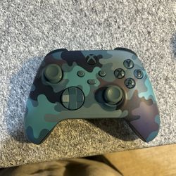Xbox Series S Controller