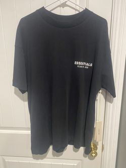 Essentials Shirt