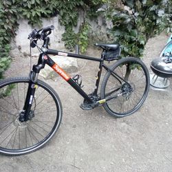 Cannondale Quick CX