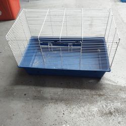 Hampster Cage