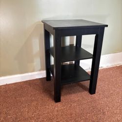 Small Nightstand Or End Table - Can Deliver