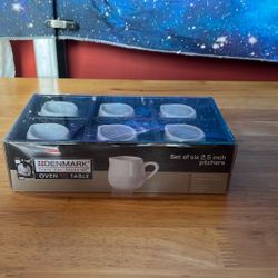 New In Box Denmark Tools For Cooks Oven To Table