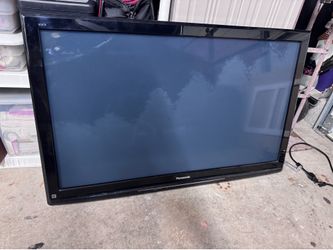 50” TV -Panasonic VIERA