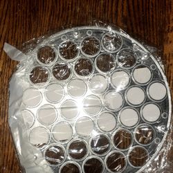 Dumpling Mold