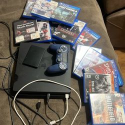 PS4