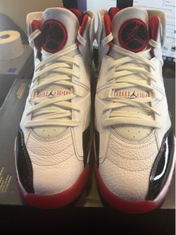 Jumpman two Trey 11.5