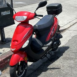 Boom 50 Cc