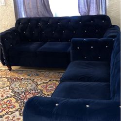 Couch 2 Set