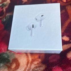 AirPod Pro 2 Generation 
