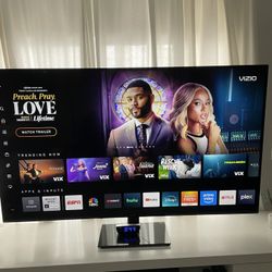 VIZIO TV