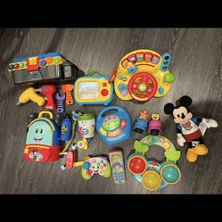 Kids Toys