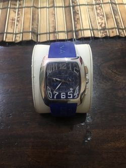 Officina Del Tempo Chrono Watch