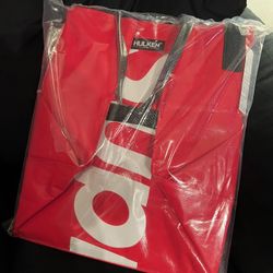 Supreme Hulken Rolling Tote Bag