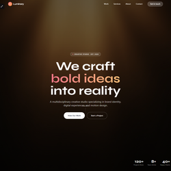 Website Design (Free Previews) 🖥️