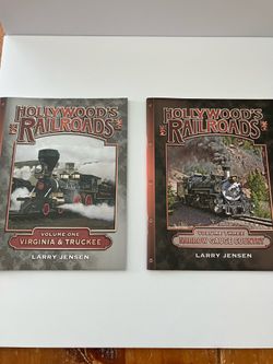Railroad memorabilia make offer
