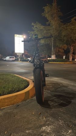 Heybike