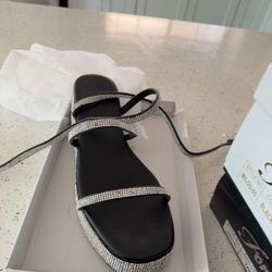 Brand New Sandals