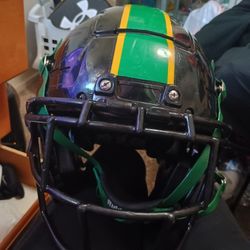 Football Helmet 