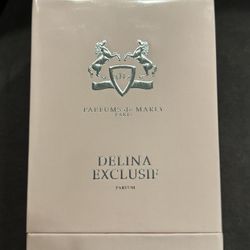 Delina Exclusif