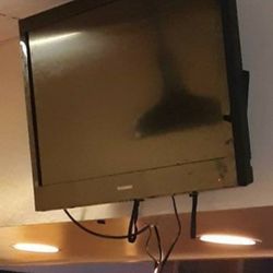 SYVALNIA  50 "  TELEVISION
