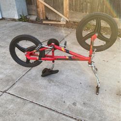 bmx Bike