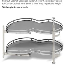 Pull Out Cabinet