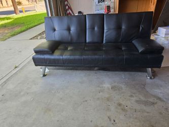 Futon bed/ couch