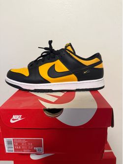 Nike Dunks size12