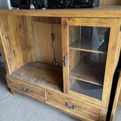 Free oak furniture 