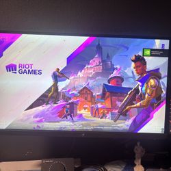 Asus Rog Swift Pro PG248QP 