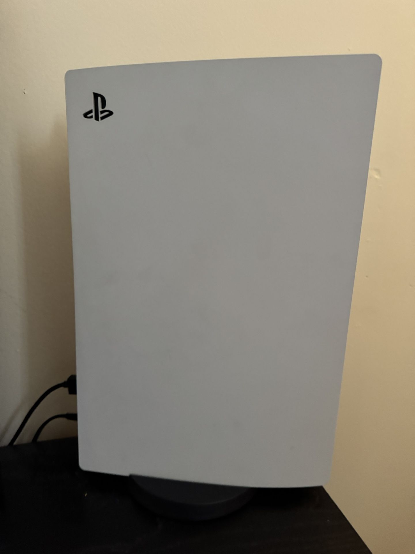PlayStation 5 Digital Edition (2TB Upgrade)