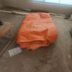 Concrete Blankets