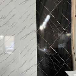 PVC Panels - Planchas De PVC 