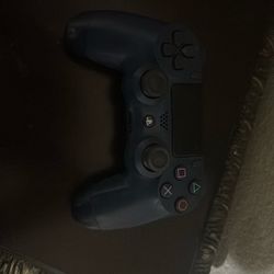 PS4 Controller