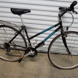 Schwinn Crisscross Bicycle 