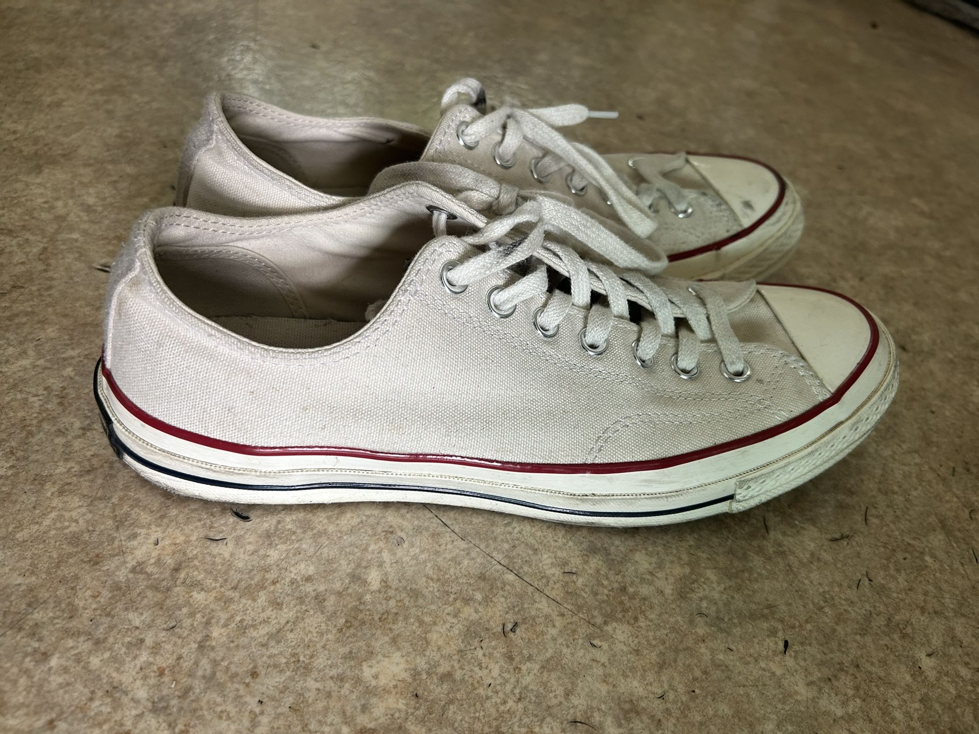 Converse