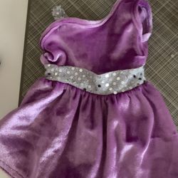 American Girl clothes