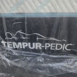 King Tempur-pedic Pro-Adapt (Medium Firm)