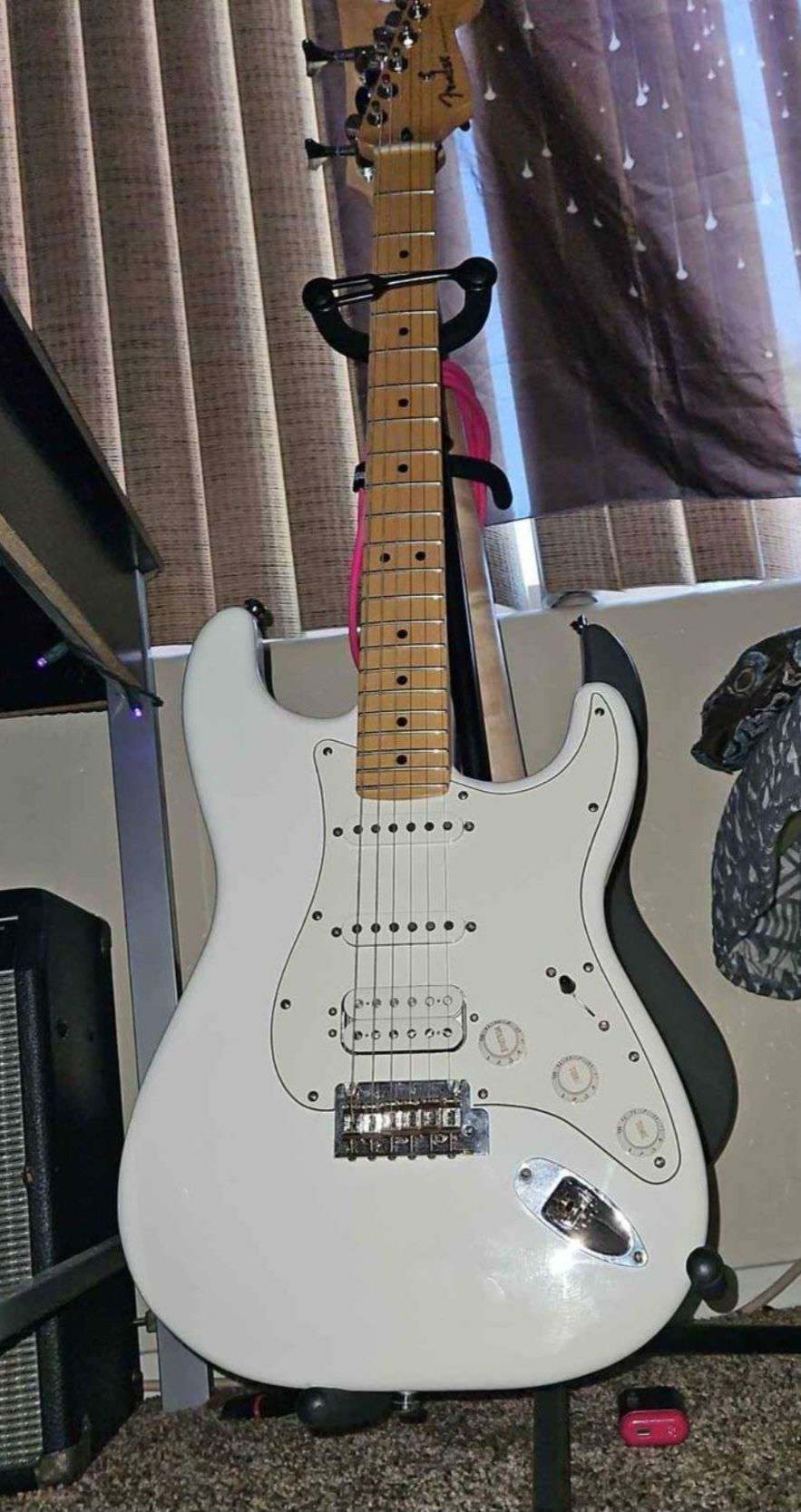 Fender Stratocaster  