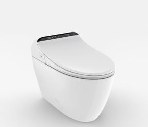 Toilet Homary
