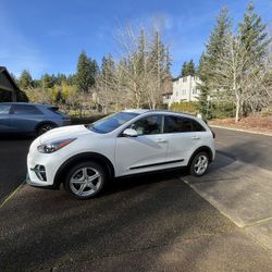 Kia Niro EV